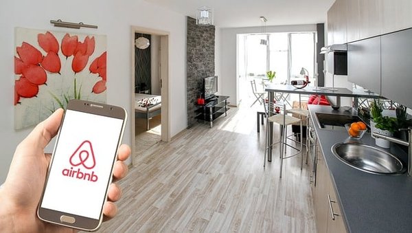 Comment louer un air bnb ?