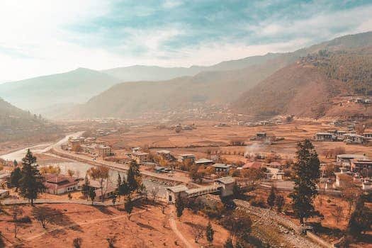 Quels sont les pays les plus cachés ?