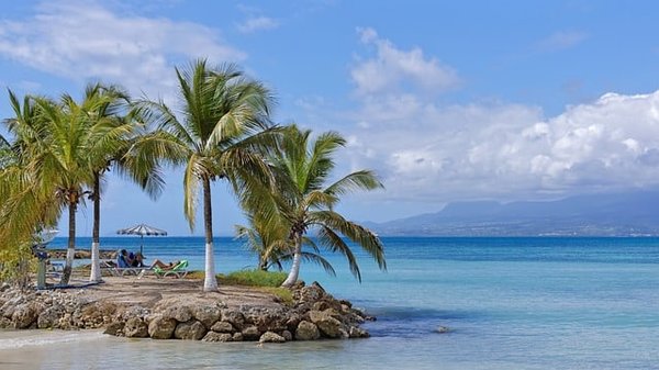 Pourquoi aller en Guadeloupe ?