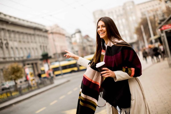 Pourquoi opter pour un chauffeur privé à Lyon : avantages en termes de confort, sécurité et style