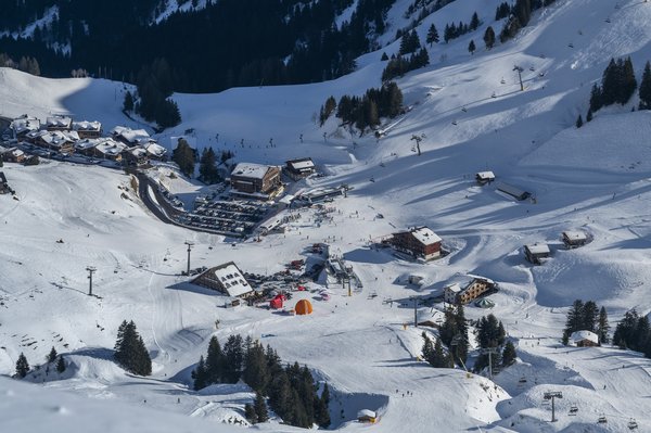 Comment réussir ses vacances à Avoriaz ?