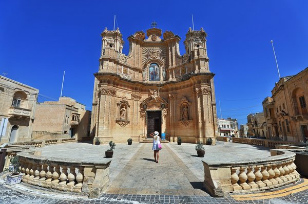Que faire à Gozo : une belle panoplie d'activités pour animer vos vacances