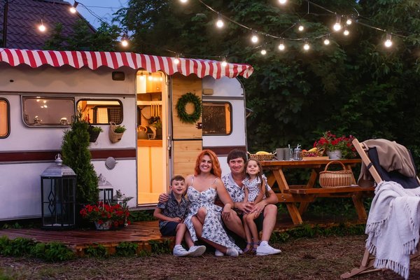 Quel est le tarif d'un séjour en camping Aveyron ?